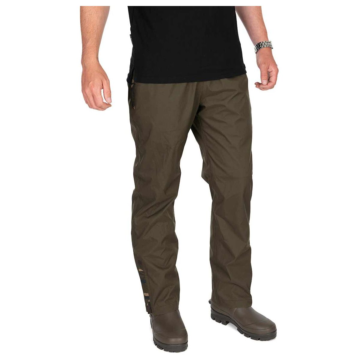 Fox Camo/Khaki RS 10K trouser