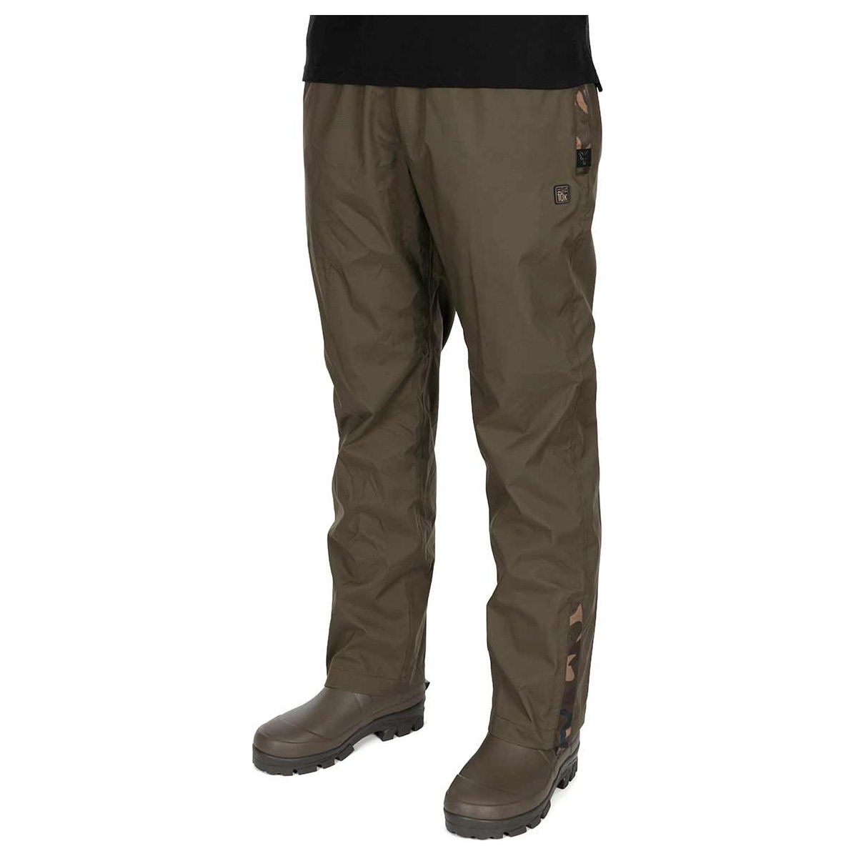 Fox Camo/Khaki RS 10K trouser