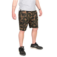 Fox Camo LW Joggers Shorts
