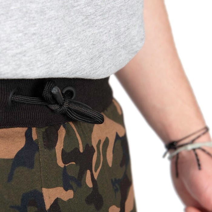 Fox Camo LW Joggers Shorts