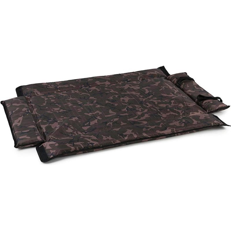 Fox Camo Mat With Sides