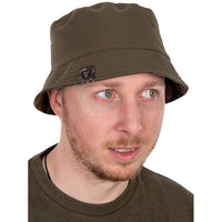 Fox Camo Reversible Bucket Hat