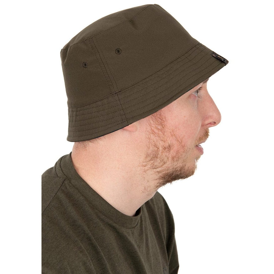 Fox Camo Reversible Bucket Hat