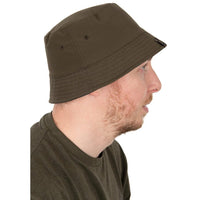 Fox Camo Reversible Bucket Hat