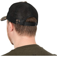 Fox Camo Trucker Hat