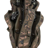 Fox Camolite 4 Rod Hardcase