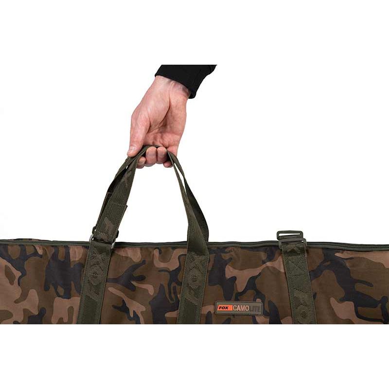 Fox Camolite Bankstick Carryall
