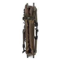 Fox Camolite Bed