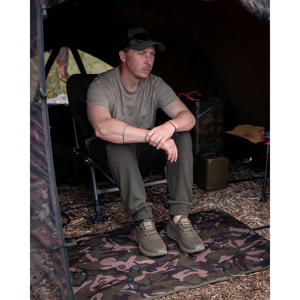 Fox Camolite Bivvy Mat