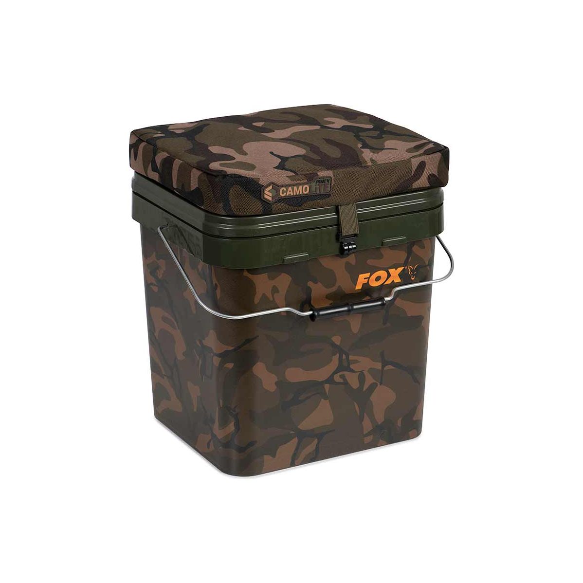 Fox Camolite Bucket Cushion