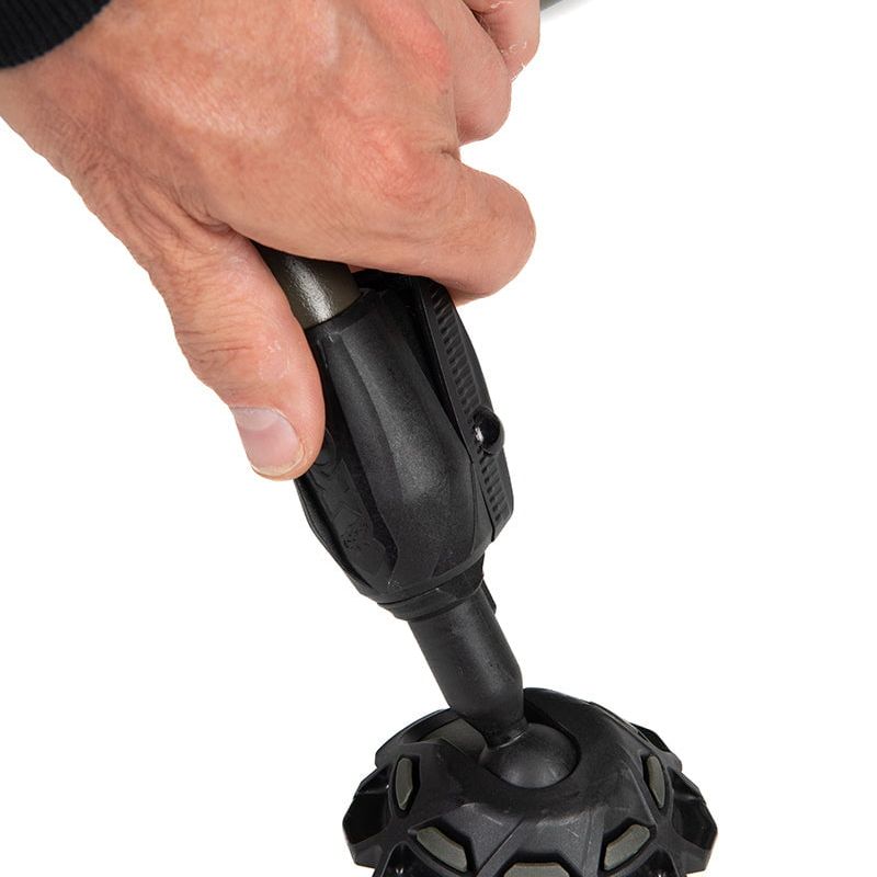 Fox Camolite Combo Chair