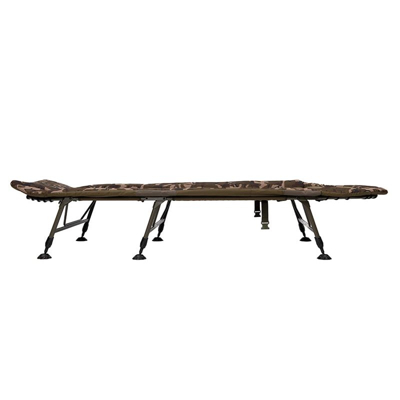 Fox Camolite Compact Bed