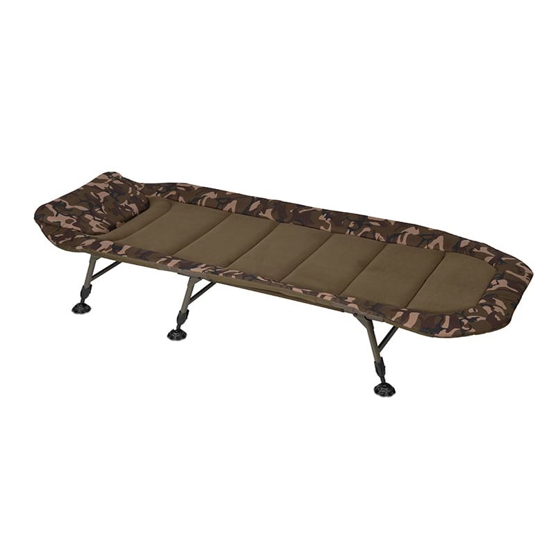 Fox Camolite Compact Bed