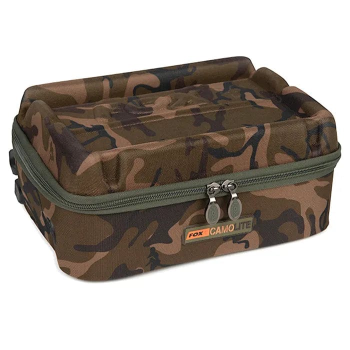 Fox Camolite Deluxe Gadget Safe