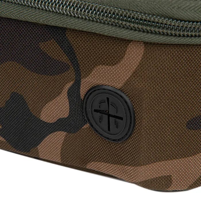 Fox Camolite Deluxe Gadget Safe