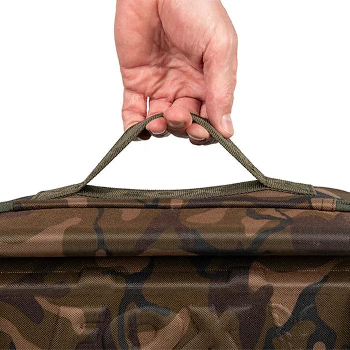 Fox Camolite Deluxe Gadget Safe