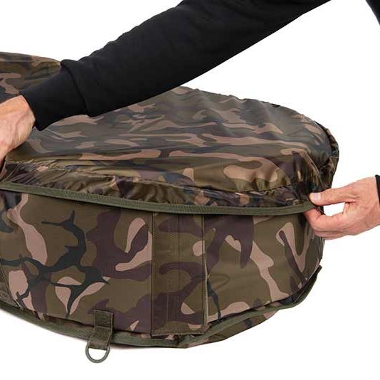 Fox Camolite Deluxe Welded Mat