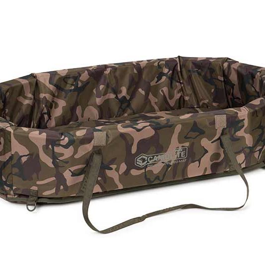 Fox Camolite Deluxe Welded Mat