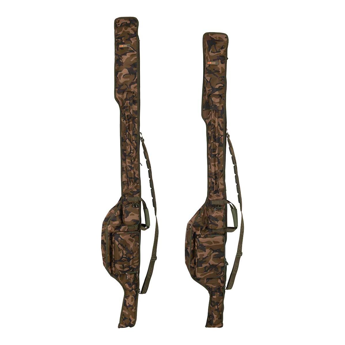 Fox Camolite Double Spod Rod Jacket