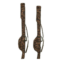 Fox Camolite Double Spod Rod Jacket
