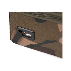 Fox Camolite Gadget Safe Deluxe