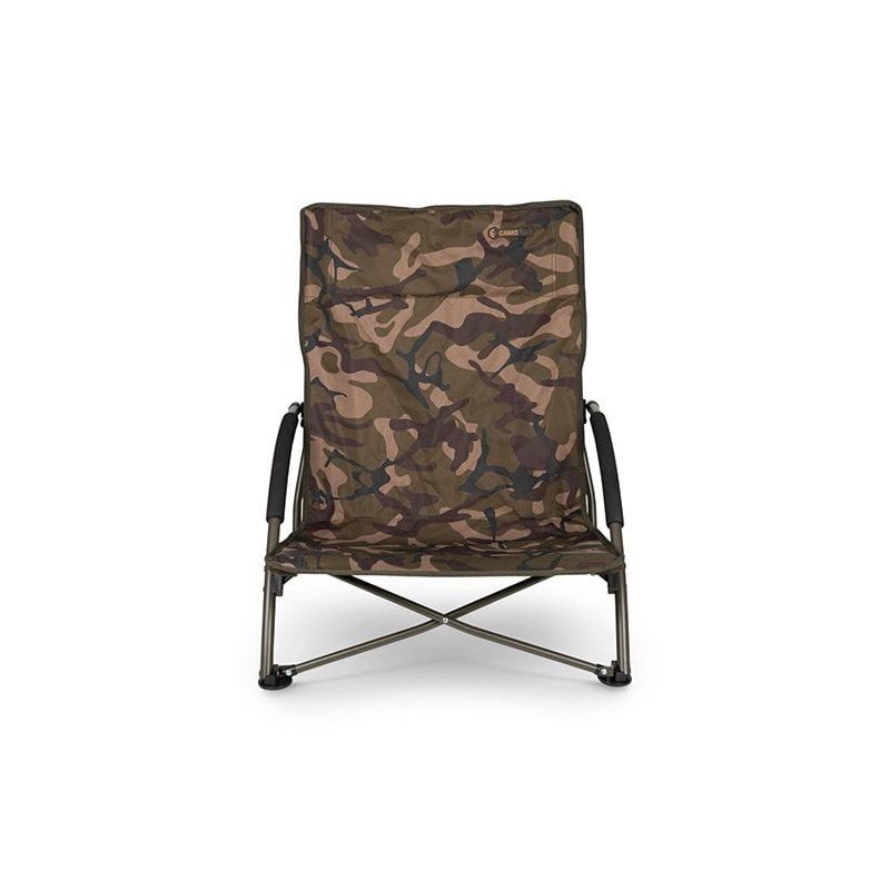 Fox Camolite Guest Chair