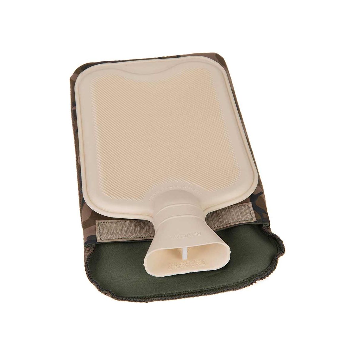 Fox Camolite Hot Water Bottle