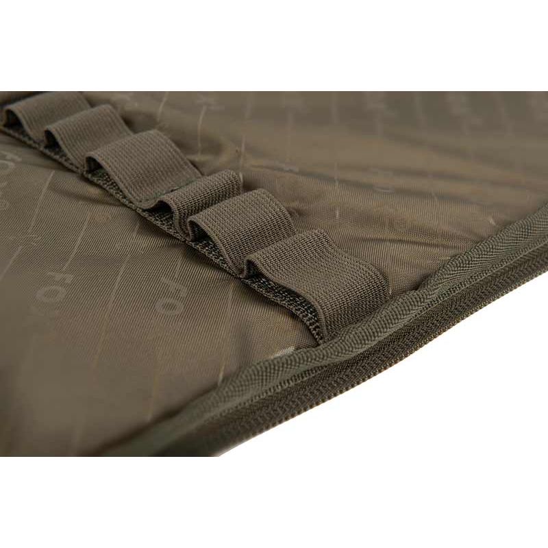 Fox Camolite Large Banckstick Carryall