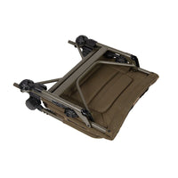 Fox Camolite Large Recliner Chair