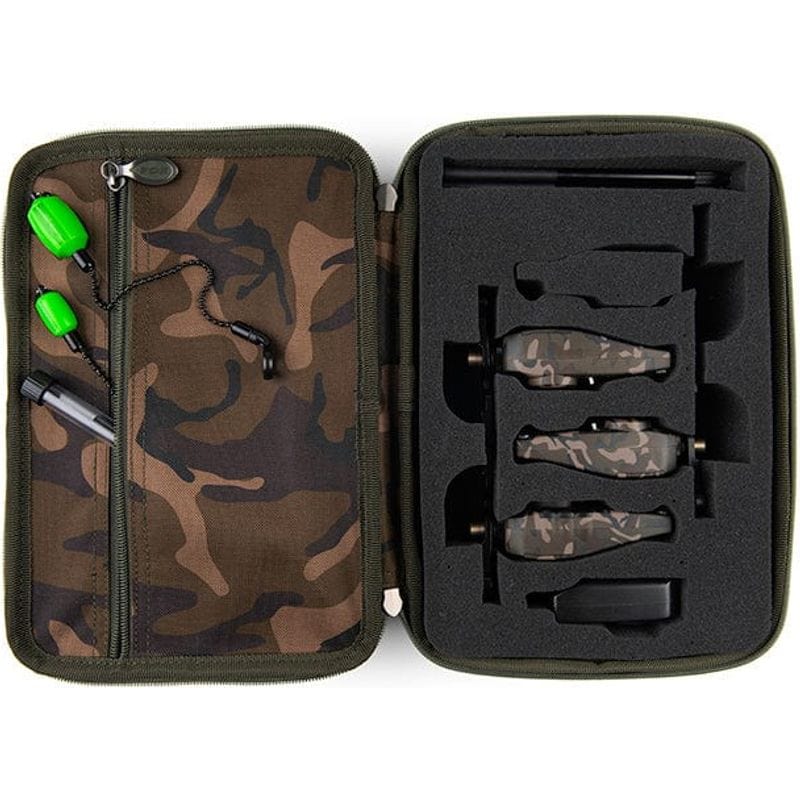 Fox Camolite Mini Micron Case