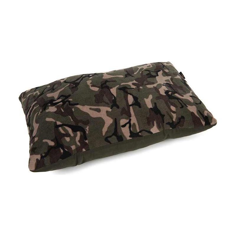 Fox Camolite Pillow