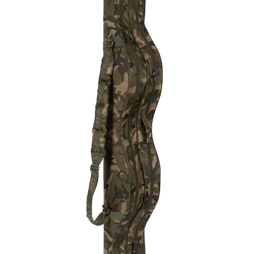 Fox Camolite rod Hardcase