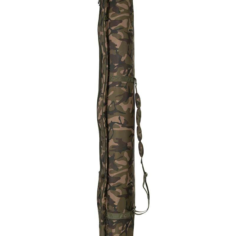 Fox Camolite rod Hardcase