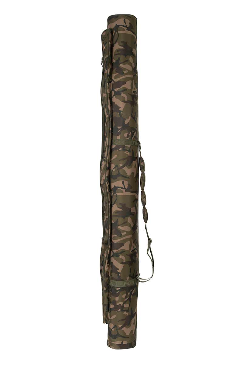 Fox Camolite rod Hardcase