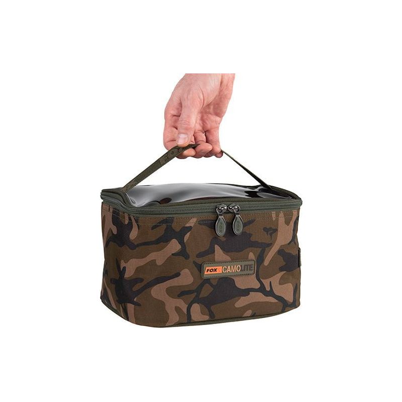 Fox Camolite XL Accessory Bag