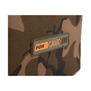 Fox Camolite XL Accessory Bag