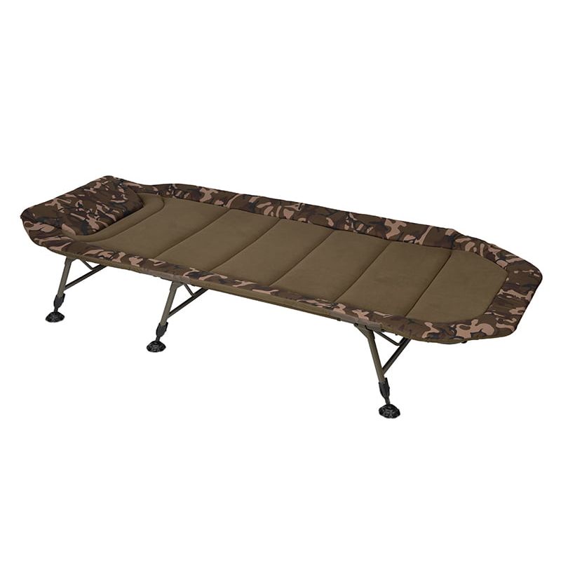 Fox Camolite XL Bed