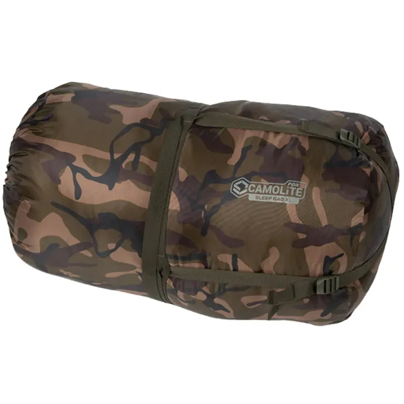 Fox Camolite XL Sleeping Bag