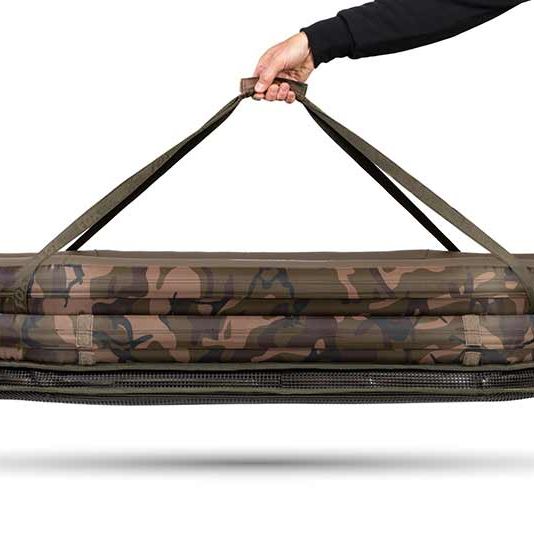 Fox Carpmaster Air Mat