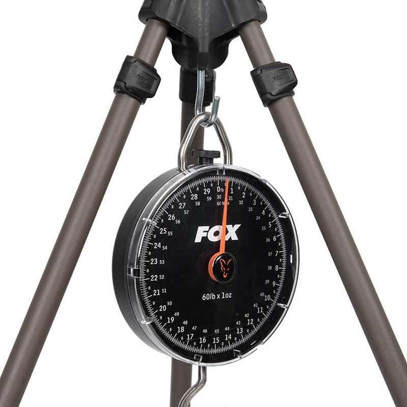 Fox Carpmaster Tripod