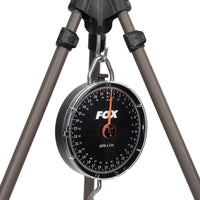 Fox Carpmaster Tripod