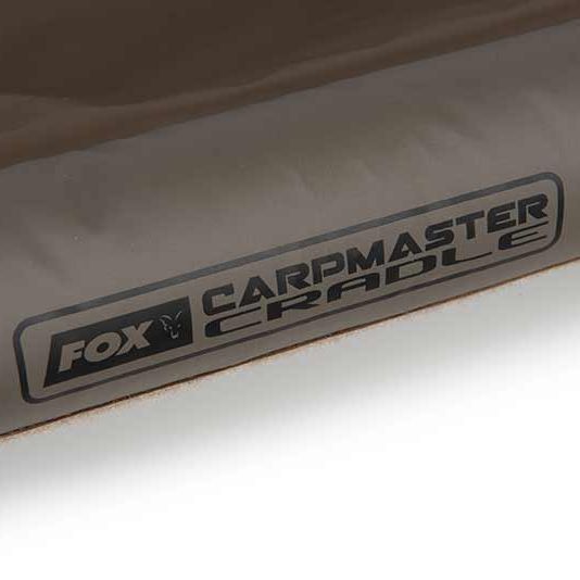 Fox Carpmaster Welded Cradle