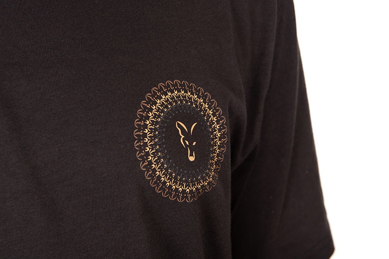Fox Circle T-shirt