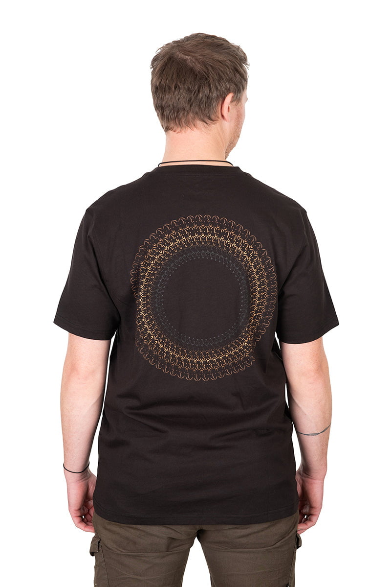Fox Circle T-shirt