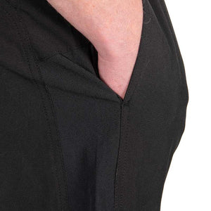Fox Collection Black LW swim shorts