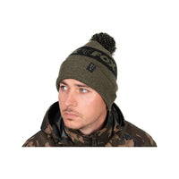 Fox Collection Bobbles Green&Black
