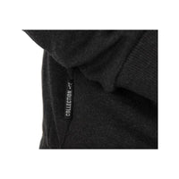 Fox Collection Hoody Black & Orange