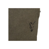 Fox Collection Jogger Green & Black