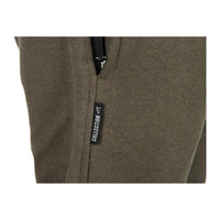 Fox Collection Jogger Green & Black