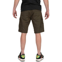 Fox Collection LW Cargo shorts - G/B